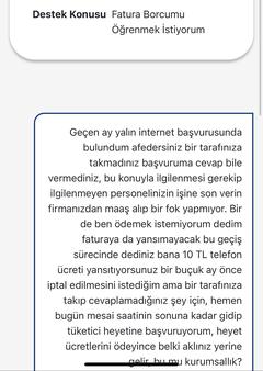 Yıllarca TürkNet'i Savundum Ancak İnsan Yerine Koymadılar