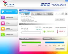 ADATA SU650  SSD Kullananlar