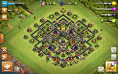 Clash of Clans Hesapları Satılır !!