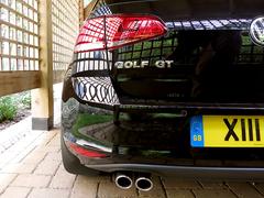  VW GOLF - SEVENLER & FANATİKLER & KULLANICILAR