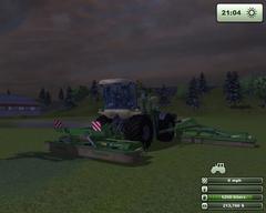  Farming Simulator 2013