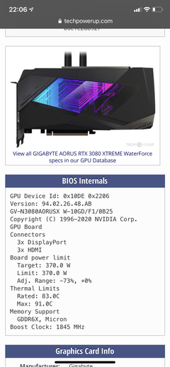 NVIDIA RTX 3000 Serisi [ANA KONU]