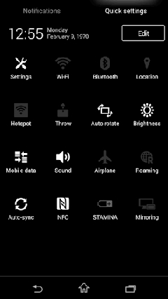 ★ Android 7.1.1 ★ SONY XPERIA™ Z5 KULÜBÜ ★ BL UNLOCK & ROOT & KERNEL & RECOVERY & ROM ★