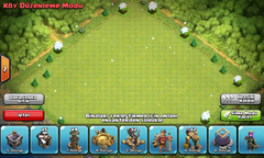  106 level th9 köy binalı satılık