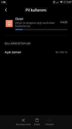 Xiaomi Mi6 Kullanıcı Kulübü [ANA KONU]