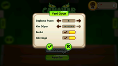  Okey Oyunum Google Play'de