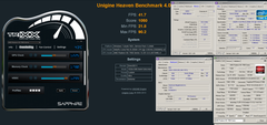  R9 280 overclock