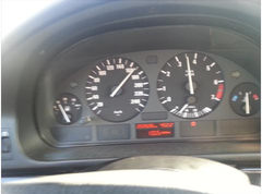  120km/s Hızda 2000rpm Çeviren Araçlar