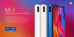 ★ Xiaomi Mi 8 - Mi 8 Pro ★ MIUI 12 ★