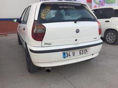 Fiat Palio 2005 Yardım ve Tavsiyeler 