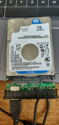 aspire 5 a515-51g-51r7 model laptop üzerinde gelen orjinal hdd nedir ??