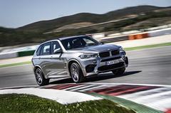  YENİ F85 BMW X5M VE F86 BMW X6M TANITILDI!