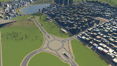  Cities: Skylines (2015) [ANA KONU]