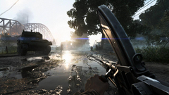 BATTLEFIELD 5 RAYTRACING Performans Kaybı Dehşet-ül Vahşet