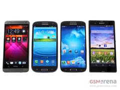  _.:SAMSUNG GALAXY S4 (I9500/I9505) ANAKONU:._