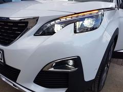 YENİ PEUGEOT 3008 ANA KONU