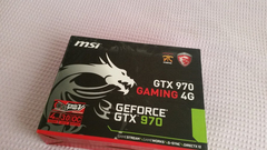  satılık msi gtx 970