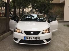 2016 SEAT İBİZA 9.000 KM HATASIZ, 1.2 TSİ