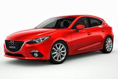  Yeni MAZDA 3 55.5 Bin lira - Fiyat belli oldu!