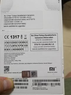 Xiaomi Mi 5s  Ana Konu & Kullanıcı Kulübü & İnceleme