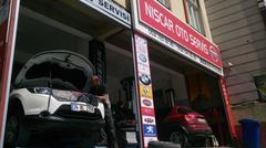 Niscar Oto Servis ve Onarım ( NISSAN 'a Özel Servis )