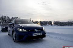  VW GOLF - SEVENLER & FANATİKLER & KULLANICILAR