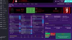 / / FOOTBALL MANAGER 2020 / [ANA KONU] / / [v20.4.4]