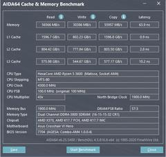 Ryzen için DRAM Calculator Kullanımı