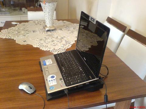 ASUS M51SN, T9300 2,5GHz-250GB-2GB-512MB 9500M GS NVIDIA-15.4'-NUM PAD