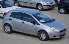  Punto Evo 1.4 Multiair 105 Hp Test Ettim