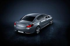 ==> PEUGEOT 508 Hakkında Herşey <==