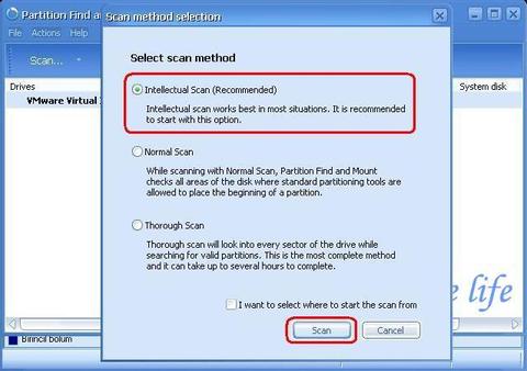 Veri Kurtarma Programlarının Resimli Anlatımları ...