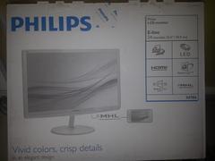  PHILIPS 247E6LDAD-00  1 MS LED MONİTÖR KULLANICI İNCELEMESİ