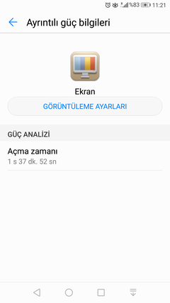 ASUS Zenfone 3 (ZE552KL) Kullanıcıları Paylaşım Grubu