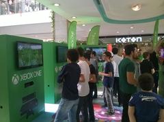  Türkiye Xbox One Etkinlikleri Görüş Video ve Fotoğraf Paylaşım Konusu