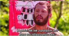  🔥🌴 SURVIVOR 2020 🌴🔥 | Şampiyon Cemal Can!