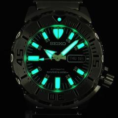  YENİ!!! 6 Orient >>> Mako - Sparta vs --- Seiko 5 Sports - Seaurchin - Neo Monster -Franken...