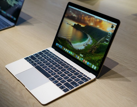 2015 12' Retina Macbook, Fansız,3 renk, 1.31cm ve, 4299 TL dahası içerde