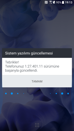 *****HTC U11 Kulübü*****