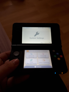 Nintendo 3DS Kullanıcıları Kulübü