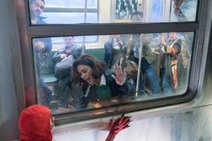 Powerless (2 Şubat 2017)