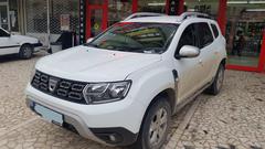 2018 Yeni Duster 2 (Ana Konu)