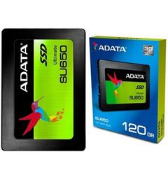 ADATA SU650  SSD Kullananlar