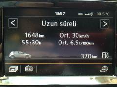 Ankara içi Mazda 3 skyactiv tüketim (hypermiling)