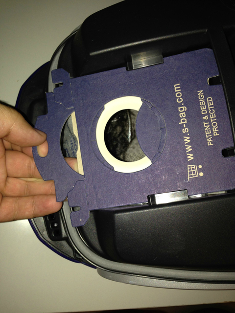 Electrolux Ultra Silencer USORIGINDB 65dB Elektrikli Süpürge İncelemesi