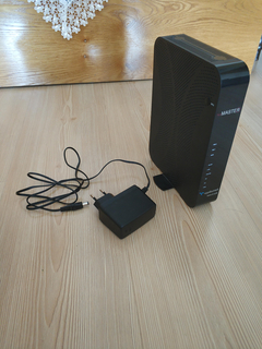 Netmaster Uydunet CBW-383ZN Modem