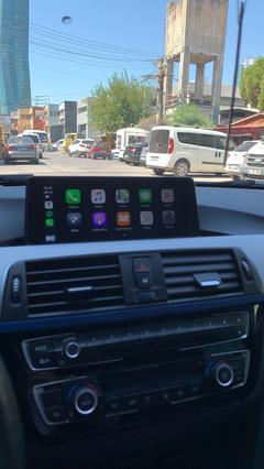 Carlinkit, Andream vs MMI Kutusu - Kablosuz CarPlay ve Android Auto *****ANA KONU*****