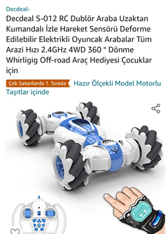 Amazon Türkiye İndirimleri, Fırsatları ve Kampanyaları [ANA KONU]