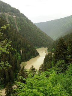  Araçla Karadeniz turu - Güzergah - Bol fotoğraf - HDi ve 300.000 km içerir :)