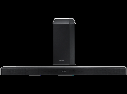 SAMSUNG HW-K450 Bluetooth SoundBar subwoofer bozuldu